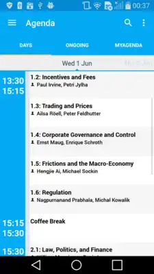 Play FIRS 2016 Conference