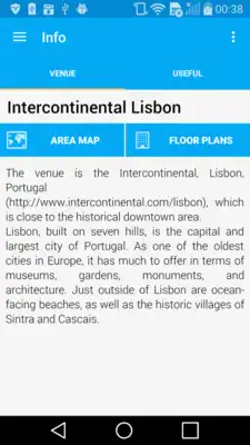 Play FIRS 2016 Conference