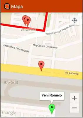 Play FIRSAL Toma Pedidos