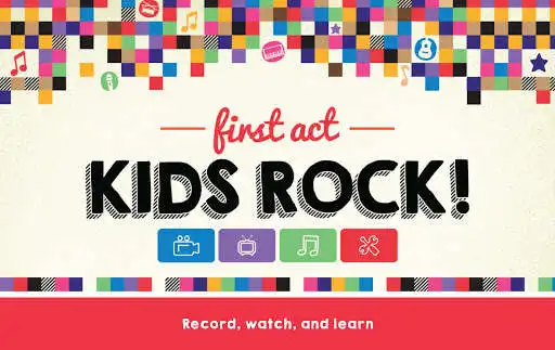 Play First Act Kids Rock  and enjoy First Act Kids Rock with UptoPlay