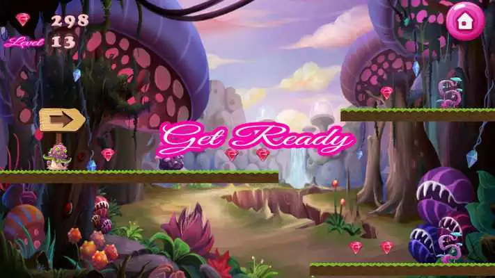 Play First Adventure of Sofia Princess