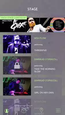 Play Firstage