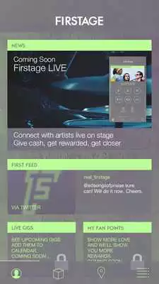 Play Firstage