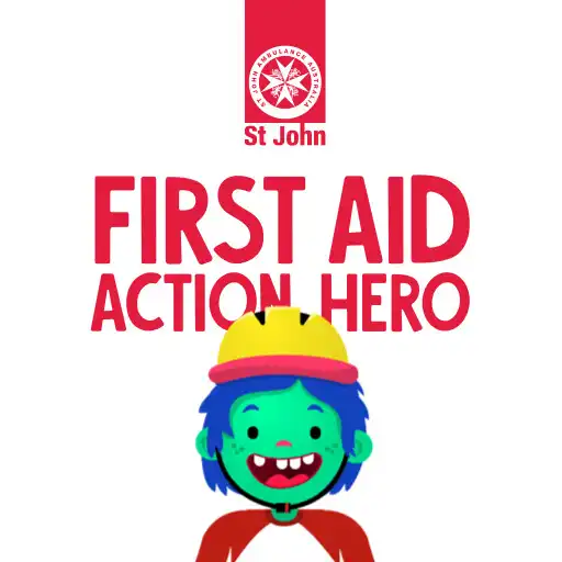 Play First Aid Action Hero APK Play First Aid Action Hero APK
