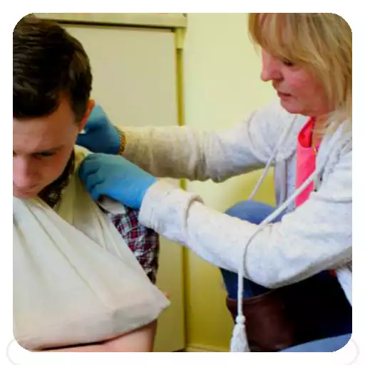 Free play online First Aid APK