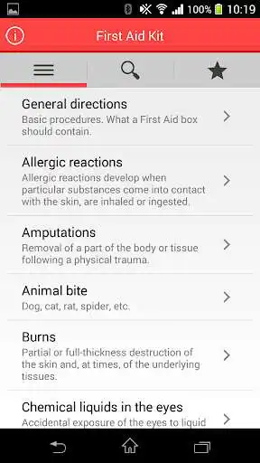 Play First Aid Kit