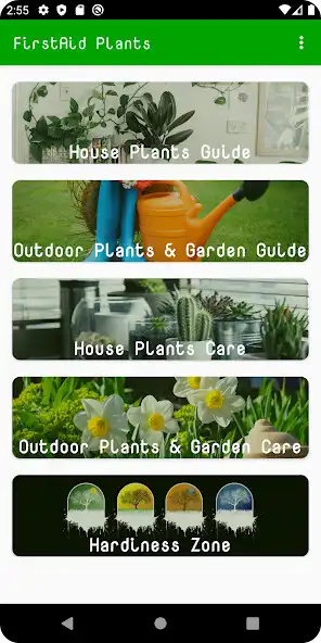 Play FirstAid Plants  and enjoy FirstAid Plants with UptoPlay