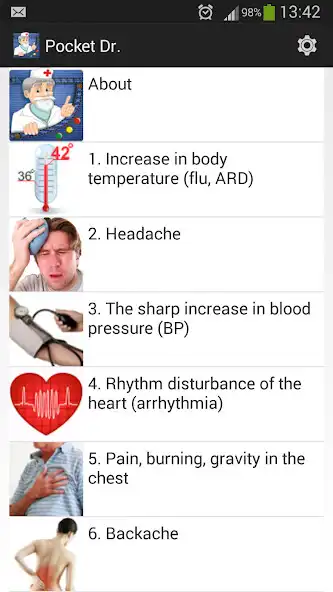 Play First Aid - Pocket Doctor  and enjoy First Aid - Pocket Doctor with UptoPlay