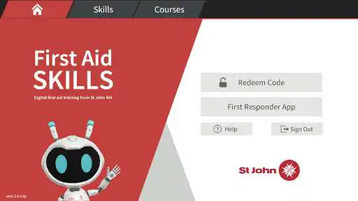 Play First Aid Skills  and enjoy First Aid Skills with UptoPlay
