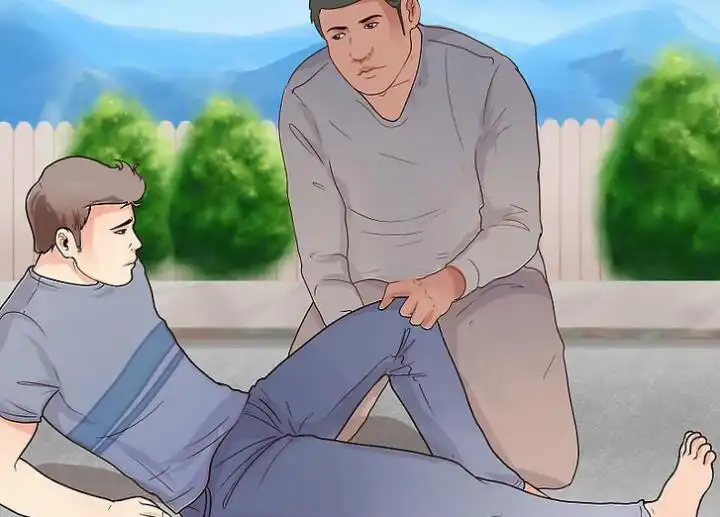 Play First Aid Tips  and enjoy First Aid Tips with UptoPlay