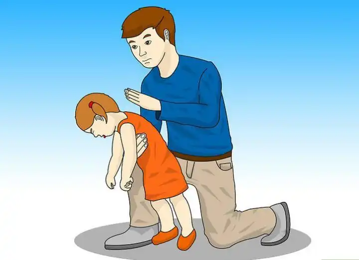 Play First Aid Tips as an online game First Aid Tips with UptoPlay