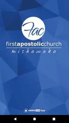 Play First Apostolic Church