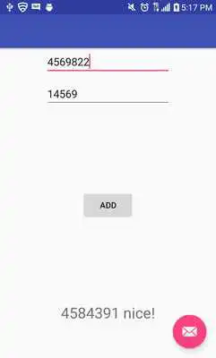 Play First app EC Play First app EC