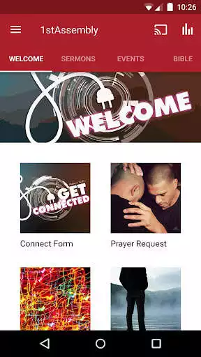 Play First Assembly Jefferson City  and enjoy First Assembly Jefferson City with UptoPlay