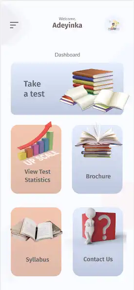Play First Attempt UTME  and enjoy First Attempt UTME with UptoPlay