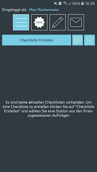 Play firstaudit: Checklisten App as an online game firstaudit: Checklisten App with UptoPlay