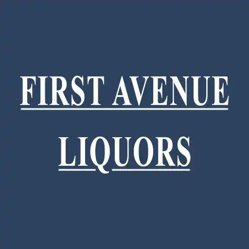 Play First Avenue Liquors APK