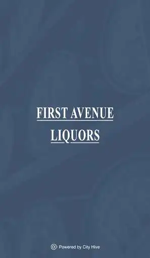 Play First Avenue Liquors  and enjoy First Avenue Liquors with UptoPlay