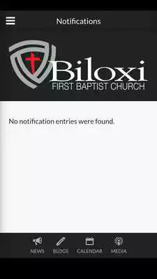 Play First Baptist Church Biloxi