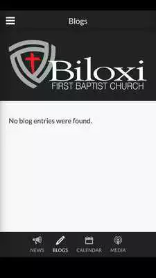 Play First Baptist Church Biloxi