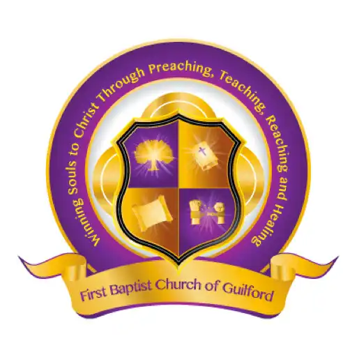 Play First Baptist Church Guilford APK Play First Baptist Church Guilford APK