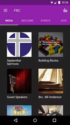 Play First Baptist Church Jacksboro  and enjoy First Baptist Church Jacksboro with UptoPlay