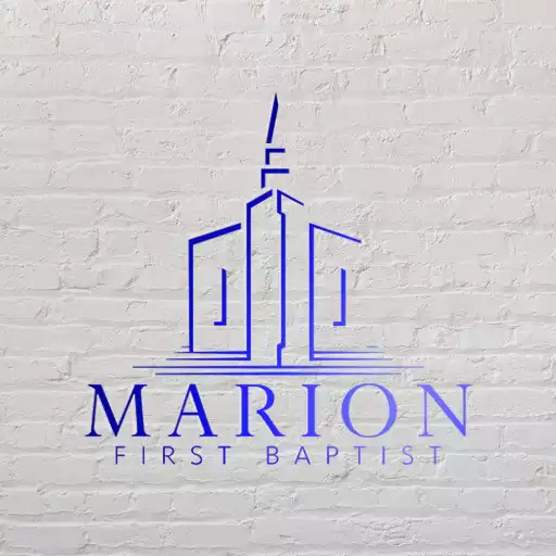 Play First Baptist Church Marion APK Play First Baptist Church Marion APK