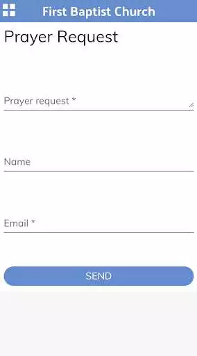 Play First Baptist Church Pell City as an online game First Baptist Church Pell City with UptoPlay
