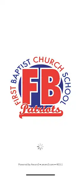 Play First Baptist Church School as an online game First Baptist Church School with UptoPlay