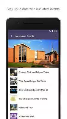 Play First Baptist Clemson