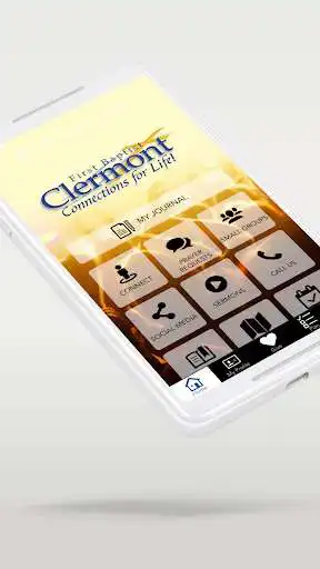 Play First Baptist Clermont as an online game First Baptist Clermont with UptoPlay