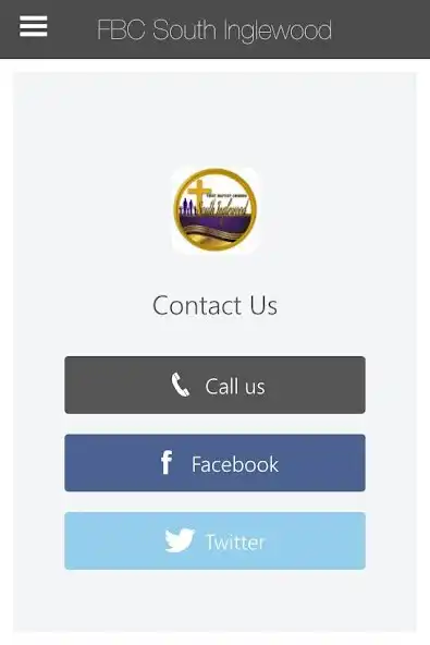 Play First Baptist South Inglewood  and enjoy First Baptist South Inglewood with UptoPlay