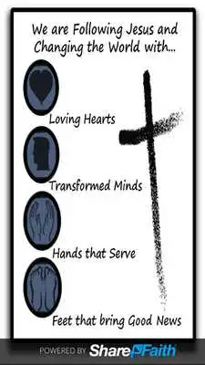 Play First Baptist Washington, GA