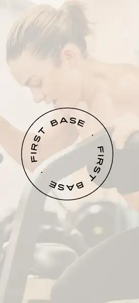 Play First Base Fitness  and enjoy First Base Fitness with UptoPlay