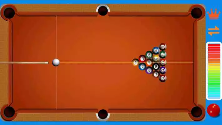 Play First Billiards