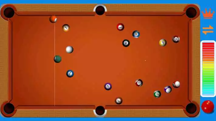 Play First Billiards