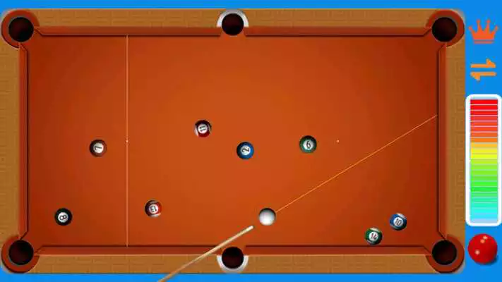 Play First Billiards