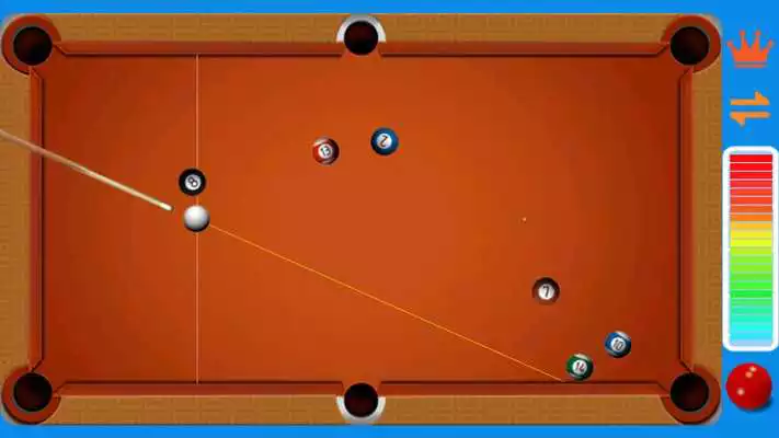Play First Billiards