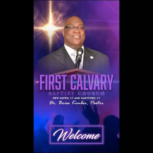 Play First Calvary Baptist APK Play First Calvary Baptist APK