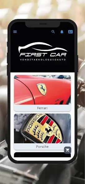 Play FIRST CAR  and enjoy FIRST CAR with UptoPlay
