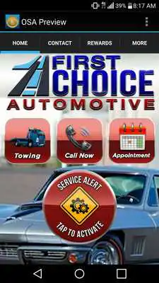 Play First Choice Automotive Play First Choice Automotive