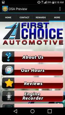 Play First Choice Automotive Play First Choice Automotive