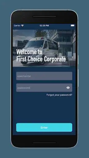 Play First Choice Corporate App  and enjoy First Choice Corporate App with UptoPlay