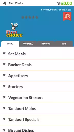Play First Choice DE21 as an online game First Choice DE21 with UptoPlay