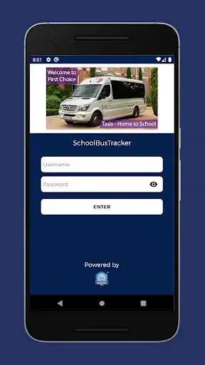 Play First Choice Driver App  and enjoy First Choice Driver App with UptoPlay