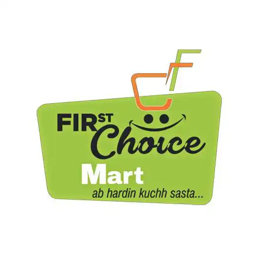 Play Firstchoice Mart APK