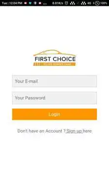 Play First Choice Silver Service Cabs