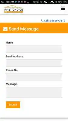 Play First Choice Silver Service Cabs