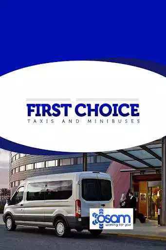 Play First Choice Taxis