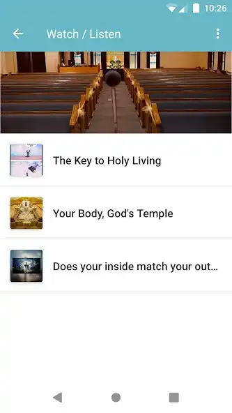 Play First Christian Church of WV as an online game First Christian Church of WV with UptoPlay